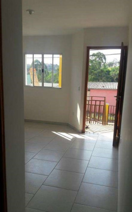 Imagem Sobrado com 2 Quartos à Venda, 58 m² em Vila Santista - Franco da Rocha Imagem Sobrado com 2 Quartos à Venda, 58 m² em Vila Santista - Franco da Rocha
