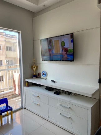 Imagem Apartamento com 2 Quartos à Venda, 1 m² em Araçagi - São Luís Imagem Apartamento com 2 Quartos à Venda, 1 m² em Araçagi - São Luís