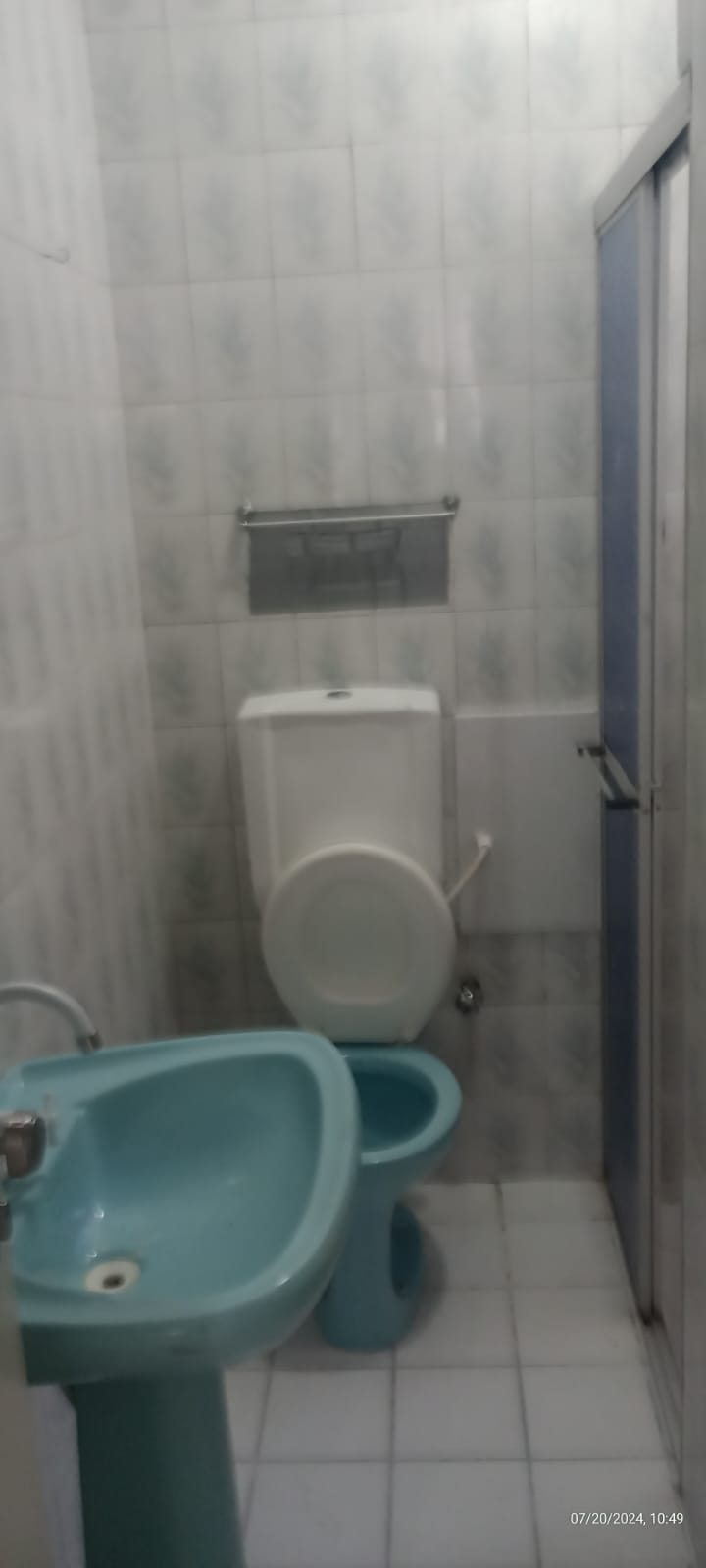 Imagem Apartamento com 2 Quartos para Alugar, 50 m²em Souza - Belém Imagem Apartamento com 2 Quartos para Alugar, 50 m²em Souza - Belém