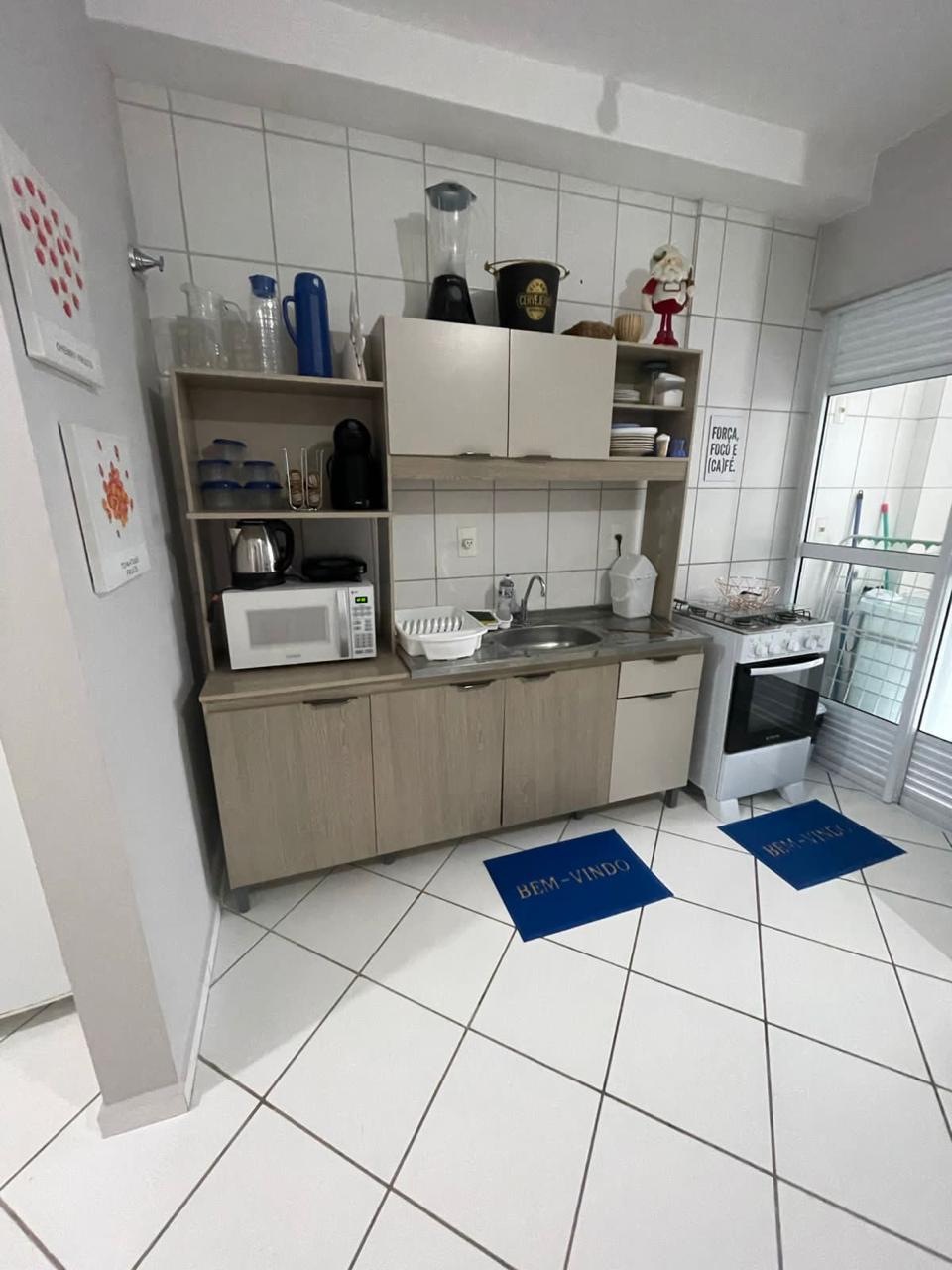 Imagem Apartamento com 3 Quartos à Venda, 160 m²em Mar Grosso - Laguna