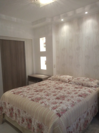 Imagem Apartamento com 3 Quartos à Venda, 84 m² em Mooca - São Paulo
