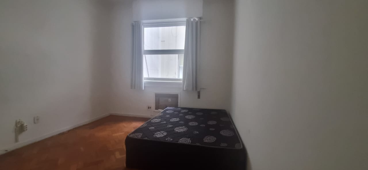 Imagem Kitnet à Venda, 32 m²em Copacabana - Rio de Janeiro