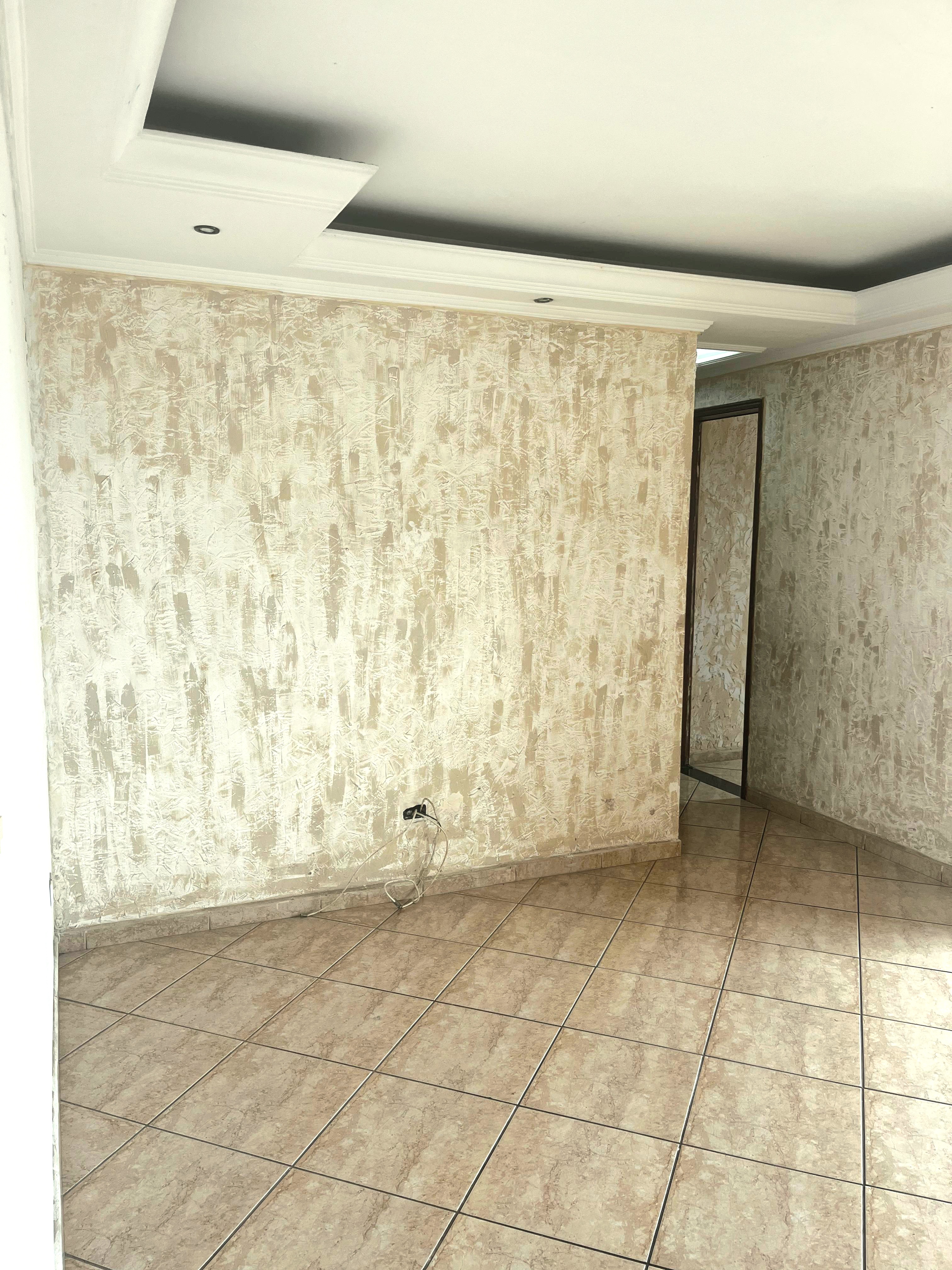 Imagem Apartamento com 3 Quartos à Venda, 68 m²em Jardim do Estádio - Santo André