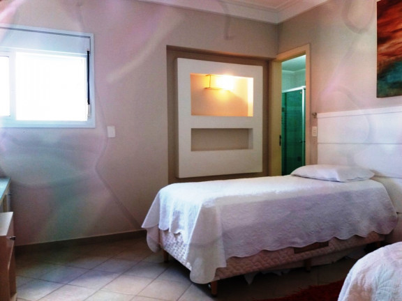 Imagem Cobertura com 4 Quartos à Venda, 376 m² em Riviera - Bertioga