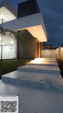 Imagem Casa de Condomínio com 5 Quartos à Venda, 560 m² em Araçagi - São José de Ribamar Imagem Casa de Condomínio com 5 Quartos à Venda, 560 m² em Araçagi - São José de Ribamar