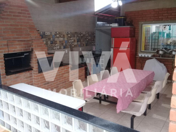 Imagem Sobrado com 3 Quartos à Venda, 240 m² em Centro - Extrema Imagem Sobrado com 3 Quartos à Venda, 240 m² em Centro - Extrema