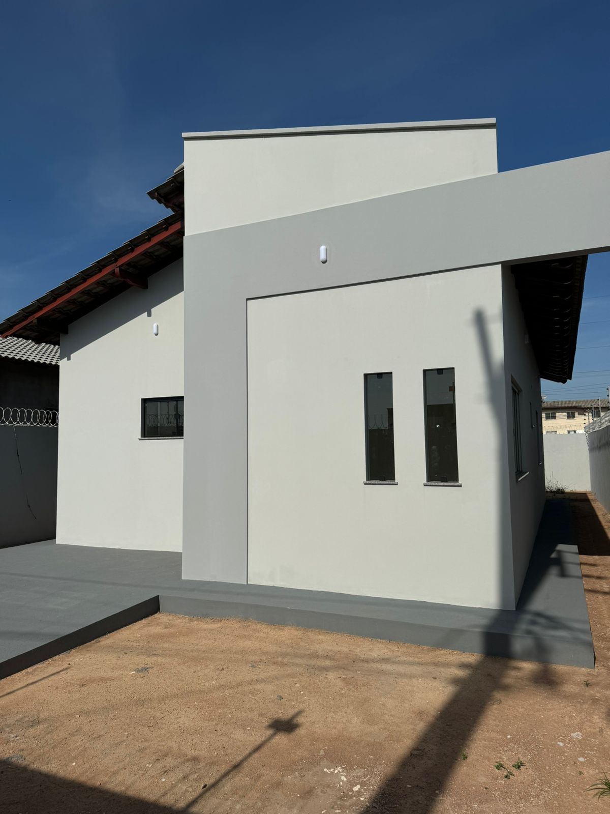 Imagem Casa com 1 Quarto à Venda, 120 m² em Cidade Satélite - Boa Vista Imagem Casa com 1 Quarto à Venda, 120 m² em Cidade Satélite - Boa Vista