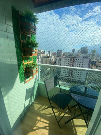 Imagem Apartamento com 3 Quartos à Venda, 134 m² em Guilhermina - Praia Grande Imagem Apartamento com 3 Quartos à Venda, 134 m² em Guilhermina - Praia Grande