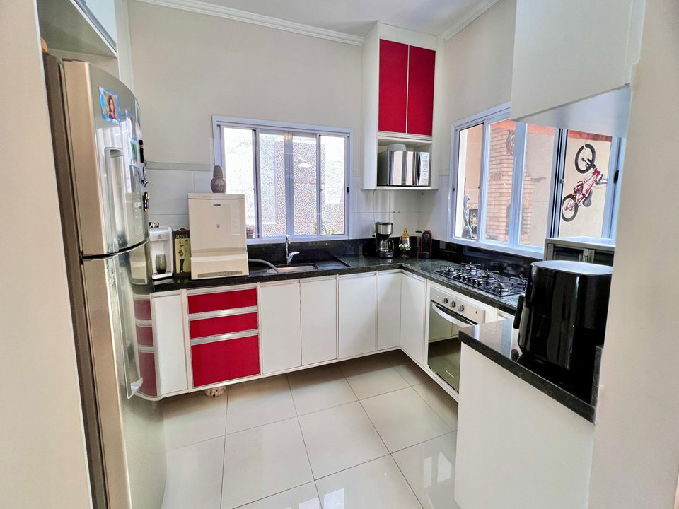 Imagem Casa de Condomínio com 3 Quartos à Venda, 146 m² em Loteamento Villaggio di San Francisco - Jundiaí Imagem Casa de Condomínio com 3 Quartos à Venda, 146 m² em Loteamento Villaggio di San Francisco - Jundiaí