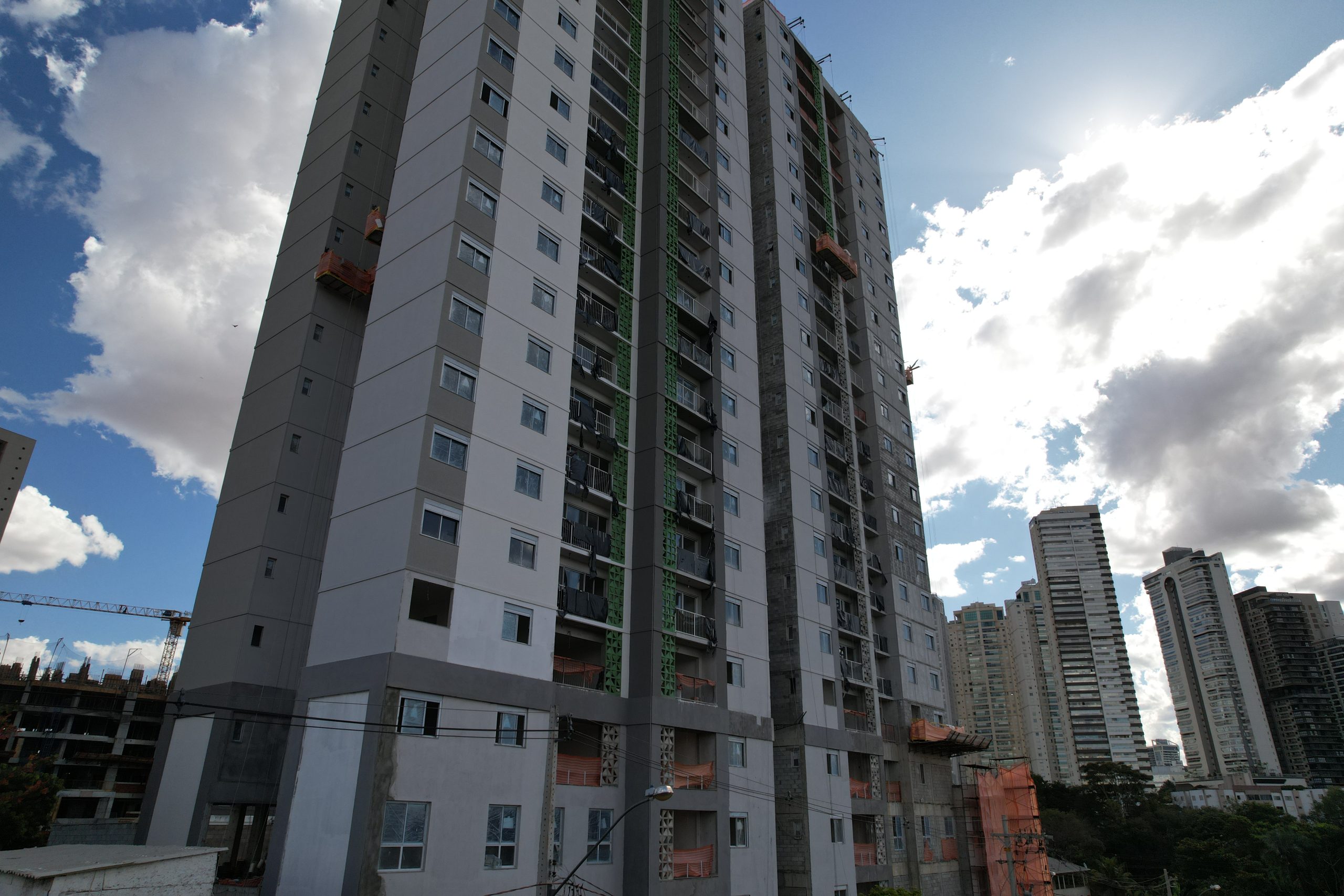 Imagem Apartamento com 3 Quartos à Venda, 79 m²em Setor Bela Vista - Goiânia