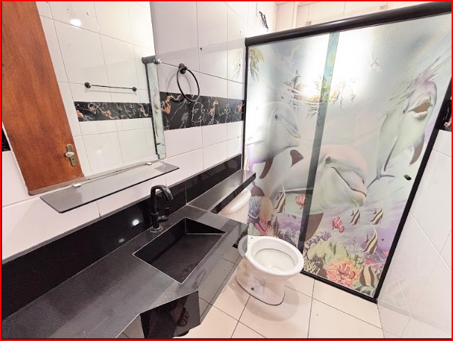 Imagem Apartamento com 2 Quartos à Venda, 60 m²em Guilhermina - Praia Grande