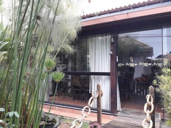 Imagem Casa de Condomínio com 4 Quartos à Venda, 200 m² em Vargem Grande - Teresópolis Imagem Casa de Condomínio com 4 Quartos à Venda, 200 m² em Vargem Grande - Teresópolis