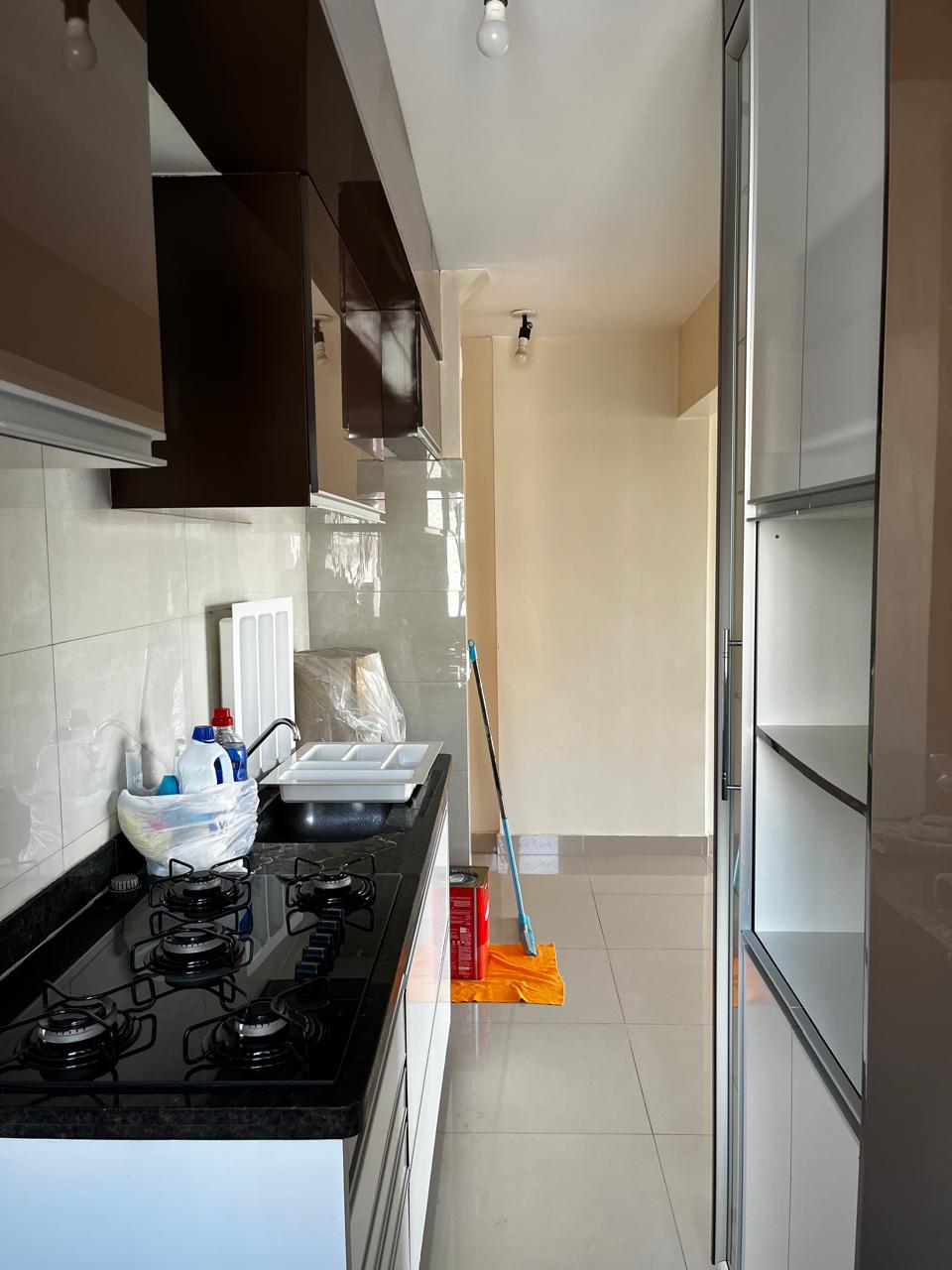 Imagem Apartamento com 2 Quartos à Venda, 52 m² em Cidade Satélite São Luiz - Aparecida de Goiânia