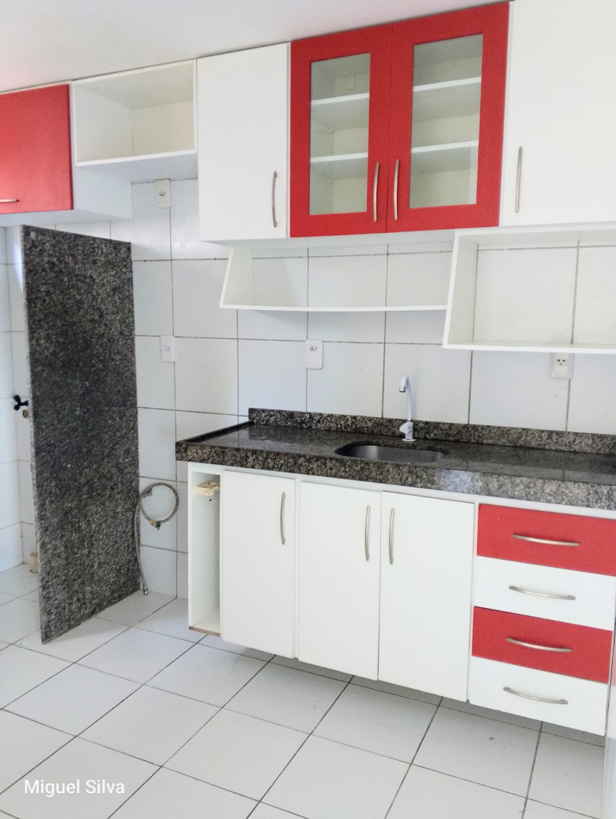 Imagem Apartamento com 2 Quartos à Venda, 50 m² em Planalto - Natal Imagem Apartamento com 2 Quartos à Venda, 50 m² em Planalto - Natal