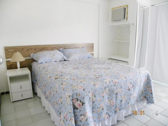 Imagem Flat com 1 Quarto à Venda, 44 m² em Muro Alto - Ipojuca Imagem Flat com 1 Quarto à Venda, 44 m² em Muro Alto - Ipojuca