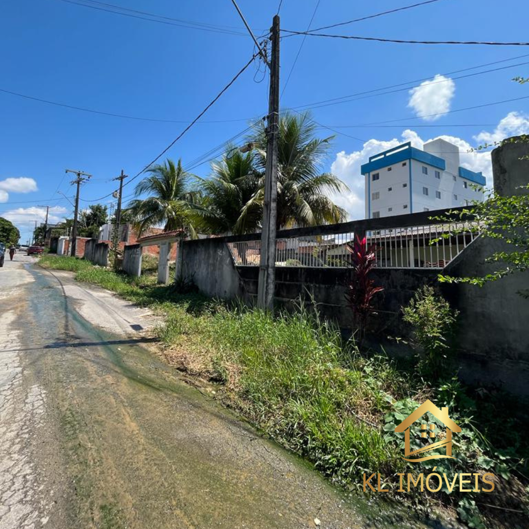 Imagem Terreno à Venda, 2 m²em Novo Aleixo - Manaus