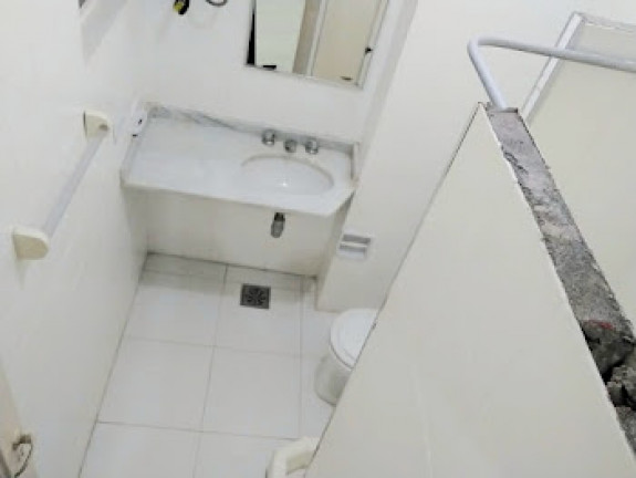 Imagem Apartamento com 1 Quarto à Venda, 37 m² em Copacabana - Rio de Janeiro