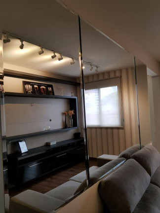 Imagem Apartamento com 2 Quartos à Venda, 55 m² em Vila Mariana - São Paulo