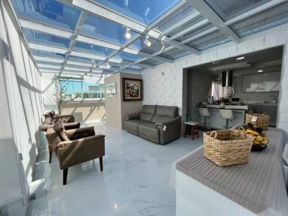 Imagem Cobertura com 3 Quartos à Venda, 174 m² em Recreio dos Bandeirantes - Rio de Janeiro