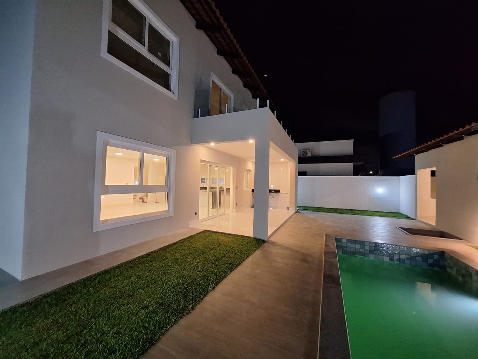 Imagem Casa de Condomínio com 3 Quartos à Venda, 279 m²em Pium (Distrito Litoral) - Parnamirim Imagem Casa de Condomínio com 3 Quartos à Venda, 279 m²em Pium (Distrito Litoral) - Parnamirim