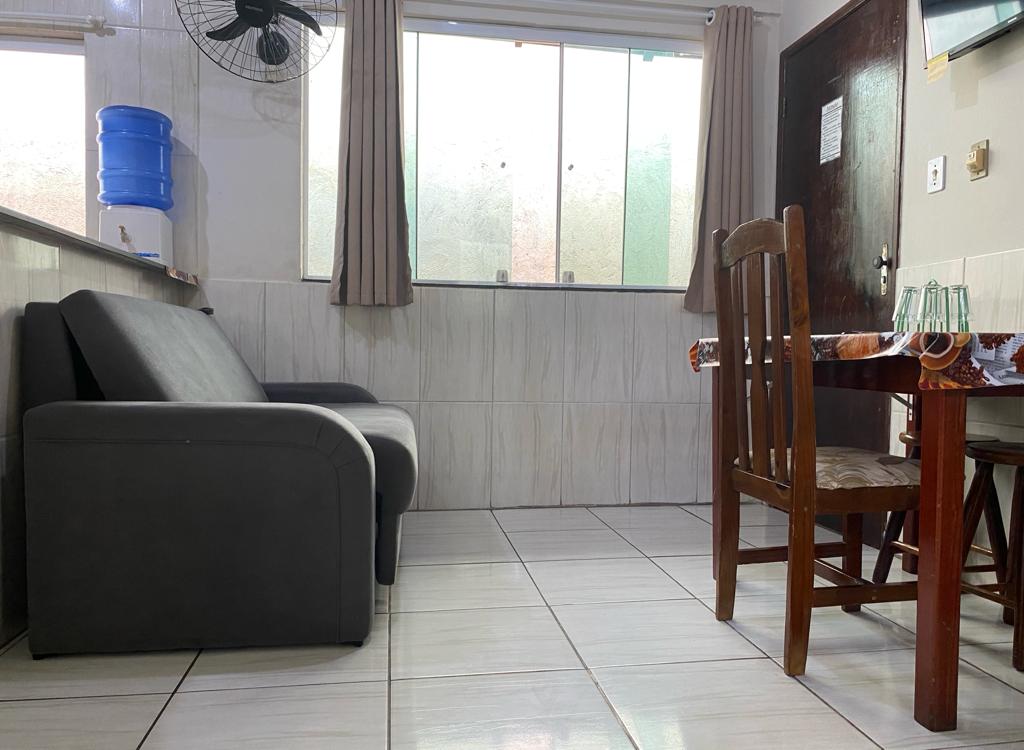 Imagem Apartamento com 1 Quarto à Venda, 53 m²em Itaguá - Ubatuba Imagem Apartamento com 1 Quarto à Venda, 53 m²em Itaguá - Ubatuba