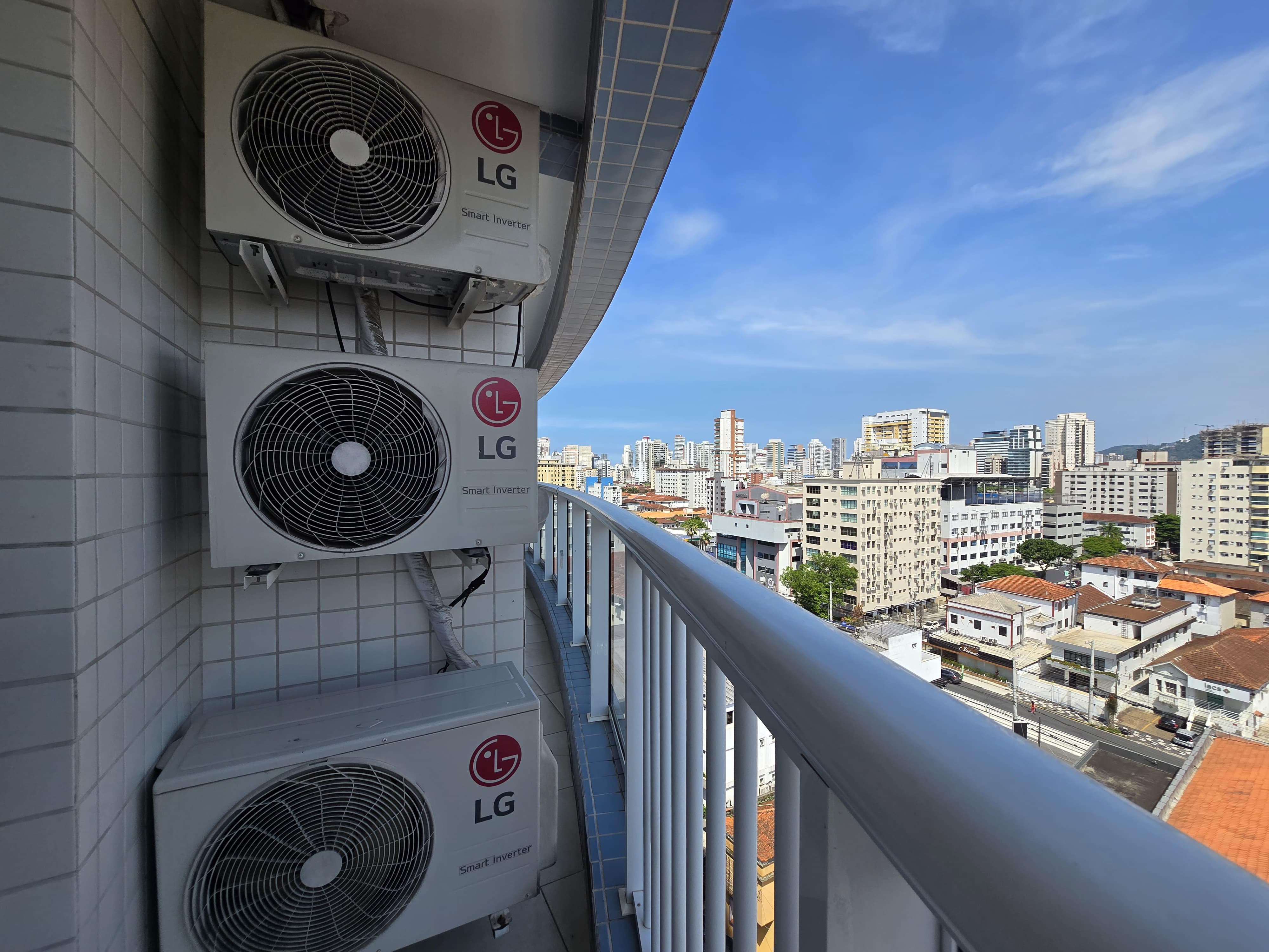 Imagem Apartamento com 2 Quartos à Venda, 88 m² em Boqueirão - Santos