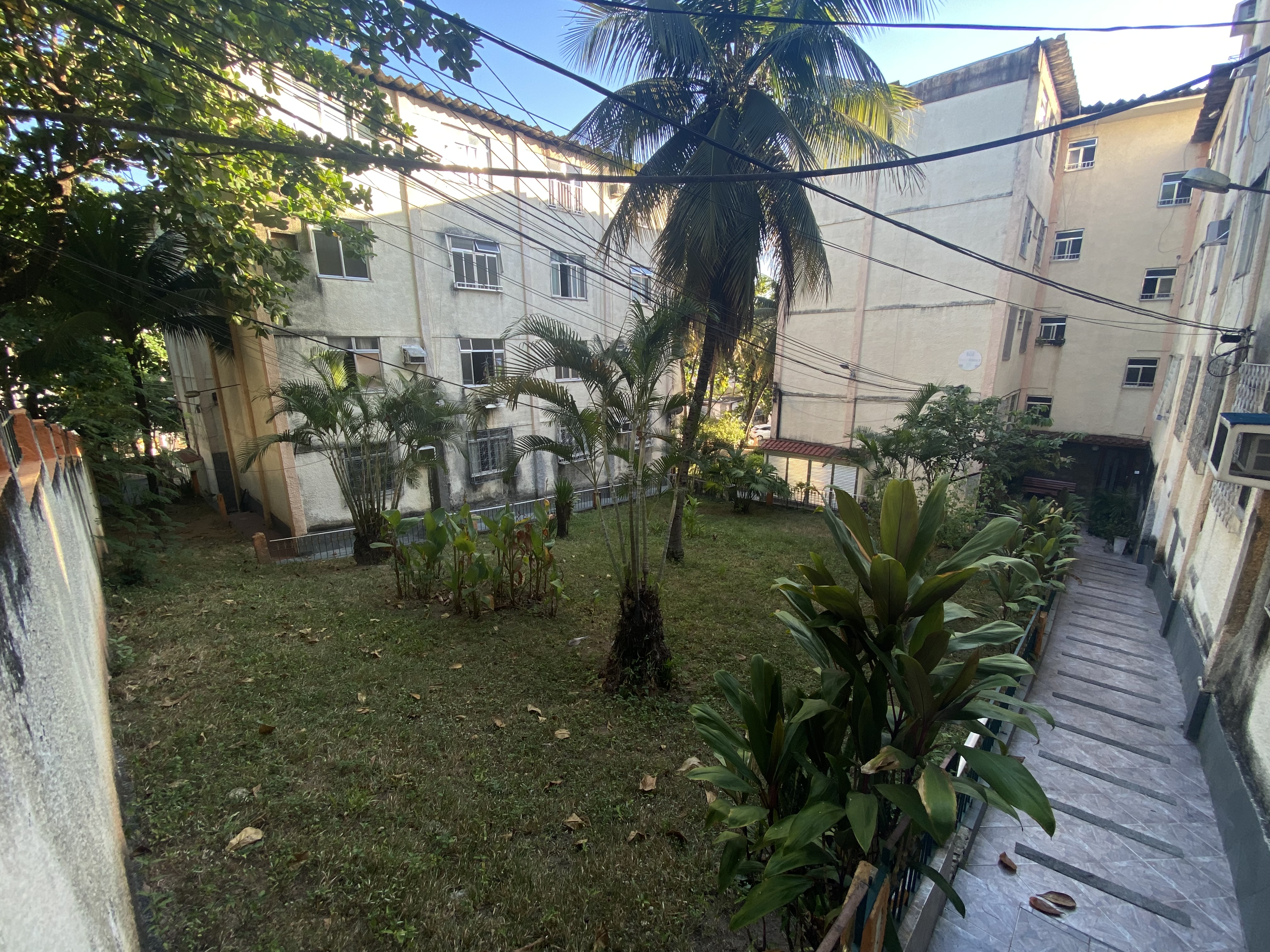 Imagem Apartamento com 2 Quartos à Venda, 60 m²em Tomás Coelho - Rio de Janeiro Imagem Apartamento com 2 Quartos à Venda, 60 m²em Tomás Coelho - Rio de Janeiro