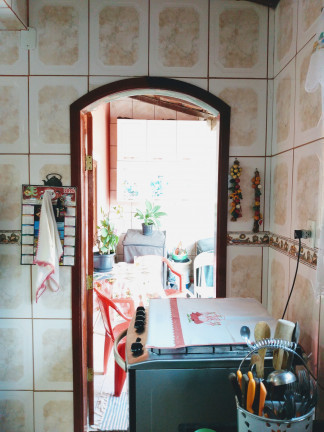 Imagem Casa de Condomínio com 2 Quartos à Venda, 110 m²em Marambaia (Manilha) - Itaboraí Imagem Casa de Condomínio com 2 Quartos à Venda, 110 m²em Marambaia (Manilha) - Itaboraí