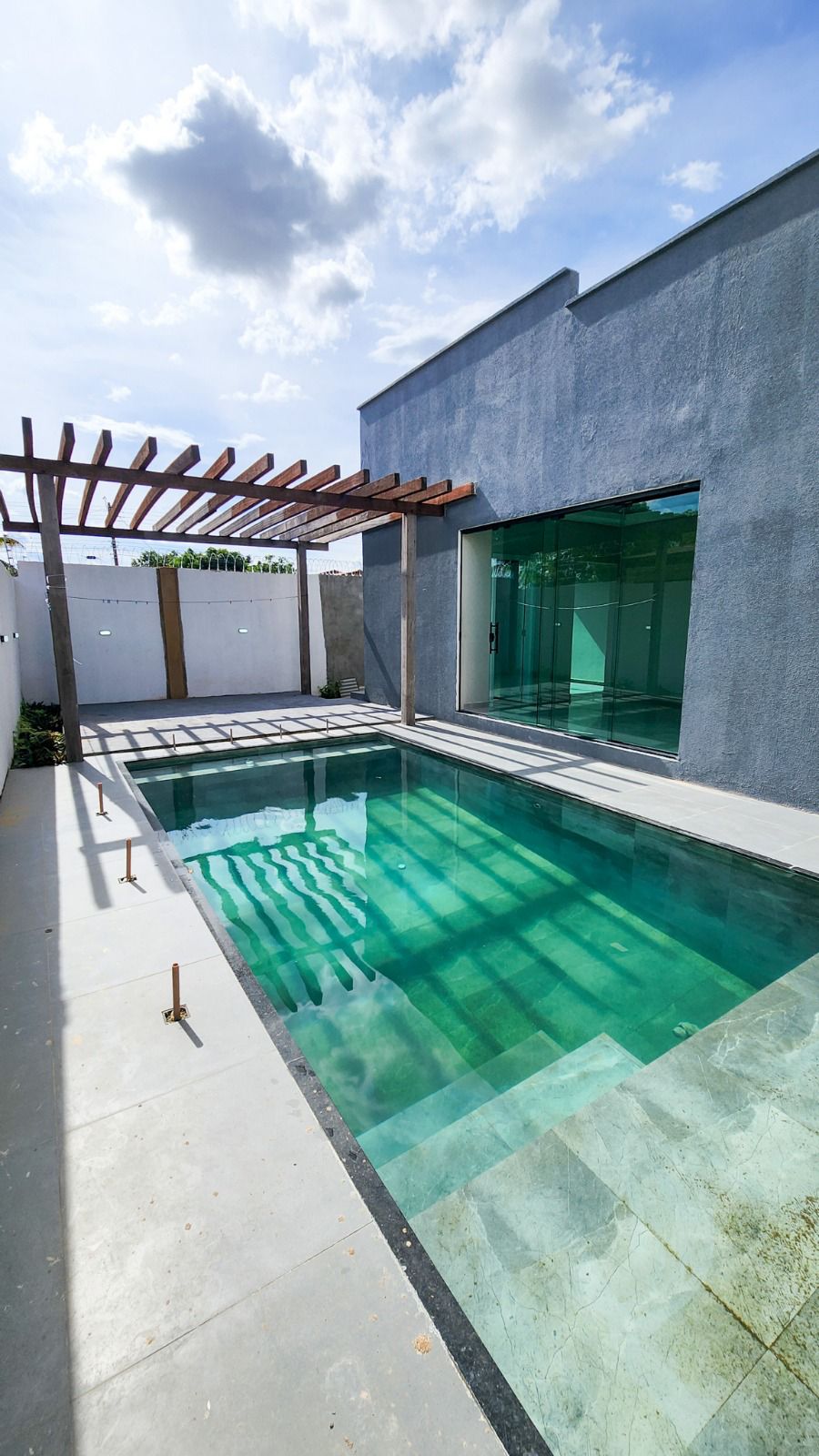 Imagem Casa com 1 Quarto à Venda, em Jardim Floresta - Boa Vista Imagem Casa com 1 Quarto à Venda, em Jardim Floresta - Boa Vista