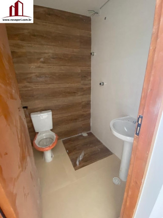 Imagem Sobrado com 2 Quartos à Venda, 69 m² em Portal da Estação - Franco da Rocha