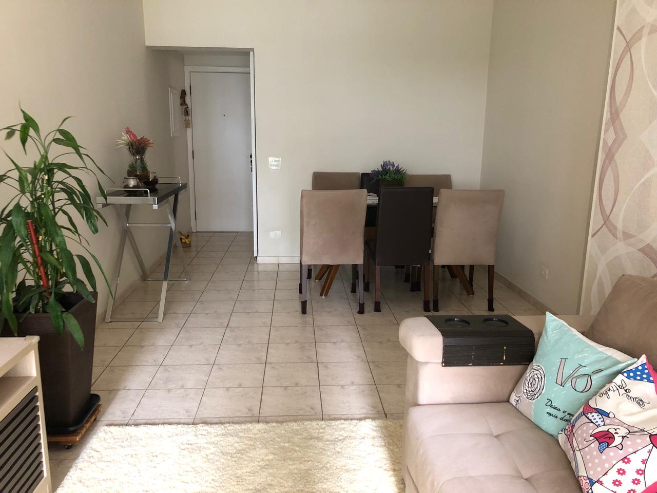 Imagem Apartamento com 3 Quartos à Venda, 77 m² em Vila Mariana - São Paulo