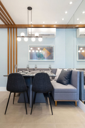 Imagem Apartamento com 2 Quartos à Venda, 35 m² em Mooca - São Paulo Imagem Apartamento com 2 Quartos à Venda, 35 m² em Mooca - São Paulo