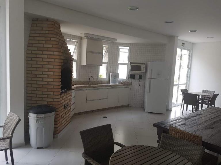 Imagem Apartamento com 3 Quartos à Venda, 98 m² em Campestre - Santo André Imagem Apartamento com 3 Quartos à Venda, 98 m² em Campestre - Santo André