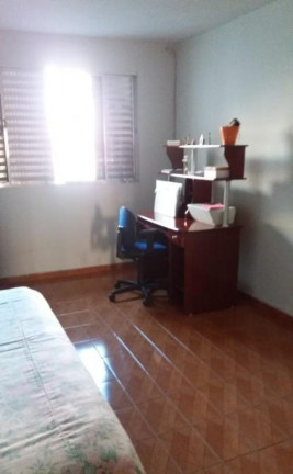 Imagem Casa com 4 Quartos à Venda,  em Jardim Saporito - Taboão da Serra