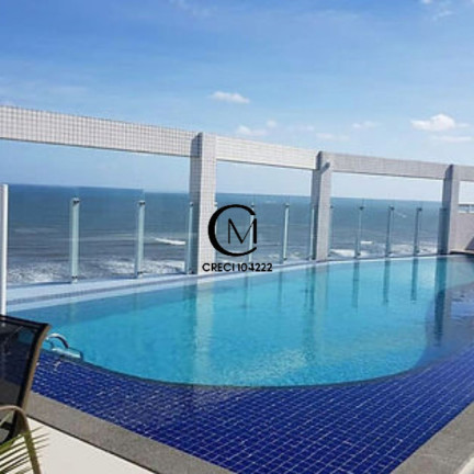 Imagem Apartamento com 2 Quartos à Venda,  em Aviação - Praia Grande