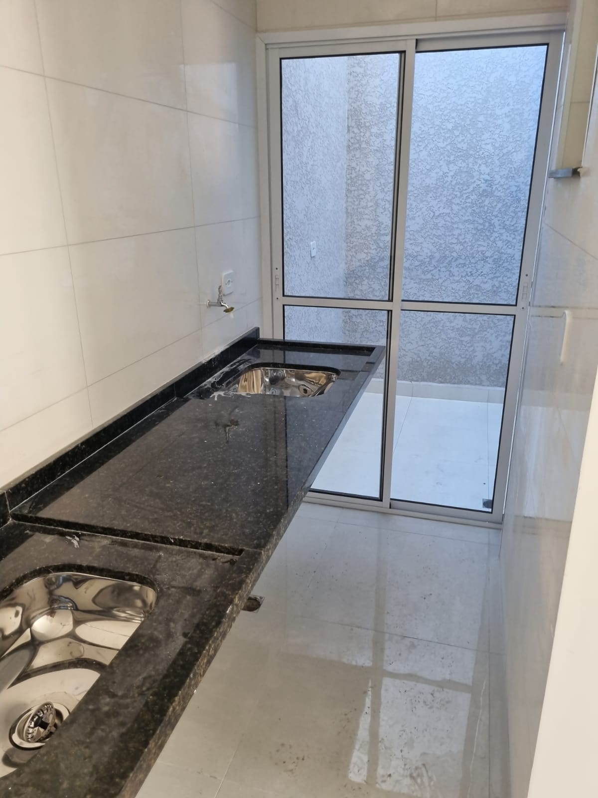 Imagem Apartamento com 2 Quartos à Venda, 40 m²em Vila São Geraldo - São Paulo