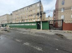 Apartamento com 2 Quartos à Venda, 38 m²em Conjunto Habitacional Presidente Castelo Branco - Carapicuíba