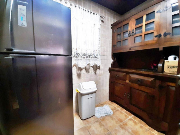 Imagem Casa com 3 Quartos à Venda, 250 m² em Riviera - Bertioga