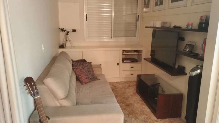 Imagem Apartamento com 1 Quarto à Venda, 57 m² em Bairro Do Limão (zona Norte) - São Paulo Imagem Apartamento com 1 Quarto à Venda, 57 m² em Bairro Do Limão (zona Norte) - São Paulo