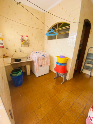 Imagem Sobrado com 3 Quartos à Venda, 189 m² em Vila Ré - São Paulo