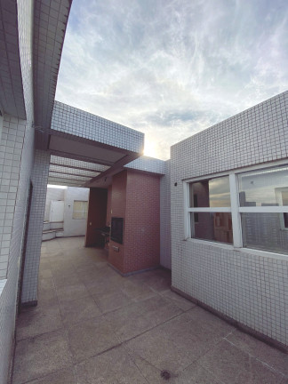 Imagem Cobertura com 4 Quartos à Venda, 333 m² em Jardim Anália Franco - São Paulo Imagem Cobertura com 4 Quartos à Venda, 333 m² em Jardim Anália Franco - São Paulo