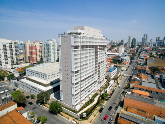 Imagem Apartamento com 1 Quarto à Venda, em Ipiranga - São Paulo Imagem Apartamento com 1 Quarto à Venda, em Ipiranga - São Paulo
