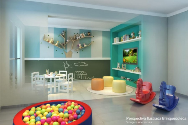 Imagem Apartamento com 1 Quarto à Venda, 26 m² em Cambuci - São Paulo Imagem Apartamento com 1 Quarto à Venda, 26 m² em Cambuci - São Paulo