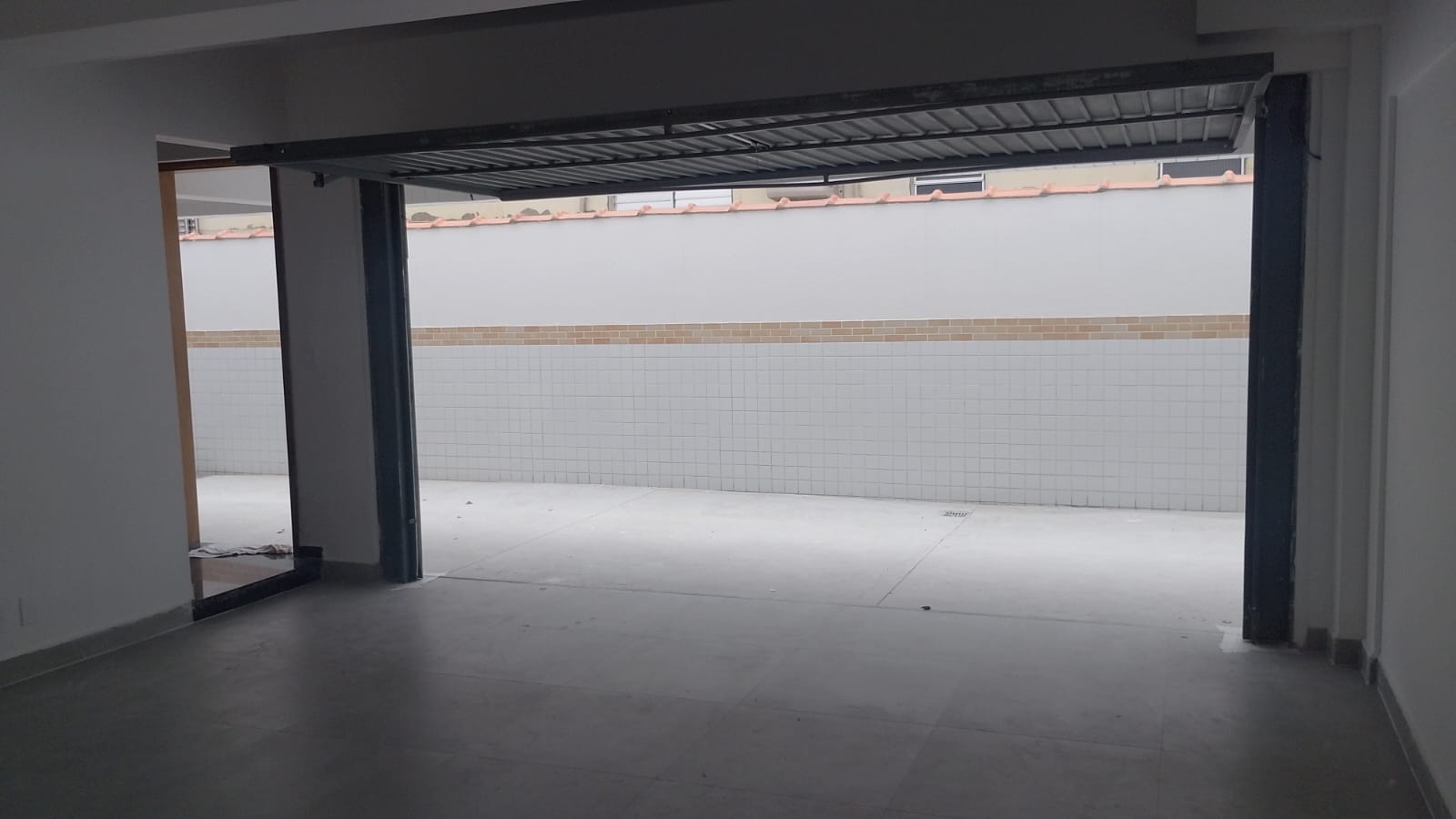 Imagem Sobrado com 3 Quartos à Venda, 121 m² em Aparecida - Santos