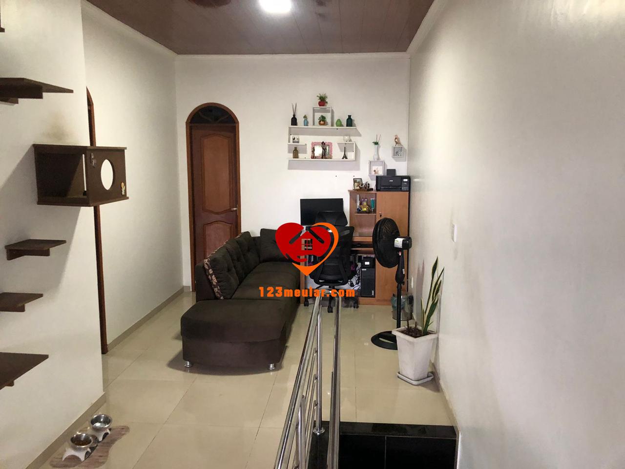 Imagem Casa com 3 Quartos à Venda, 154 m² em Coqueiro - Ananindeua Imagem Casa com 3 Quartos à Venda, 154 m² em Coqueiro - Ananindeua