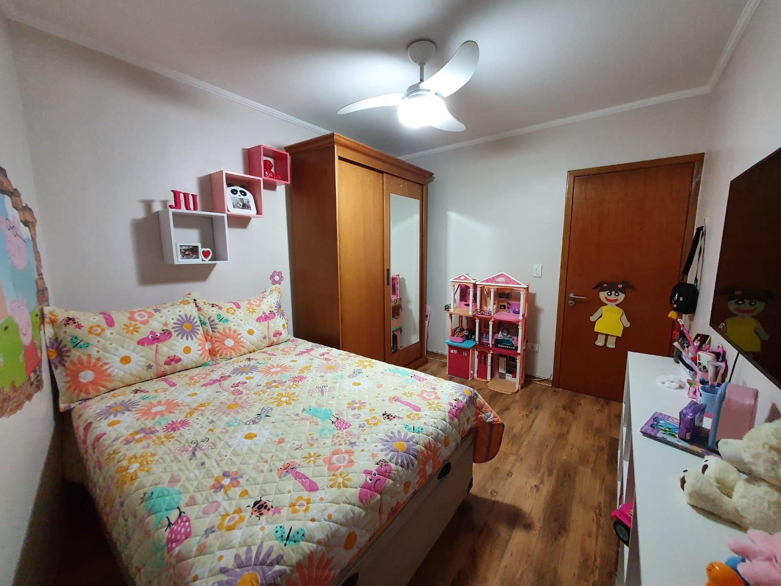 Imagem Apartamento com 2 Quartos à Venda, 79 m²em Jardim Olavo Bilac - São Bernardo do Campo