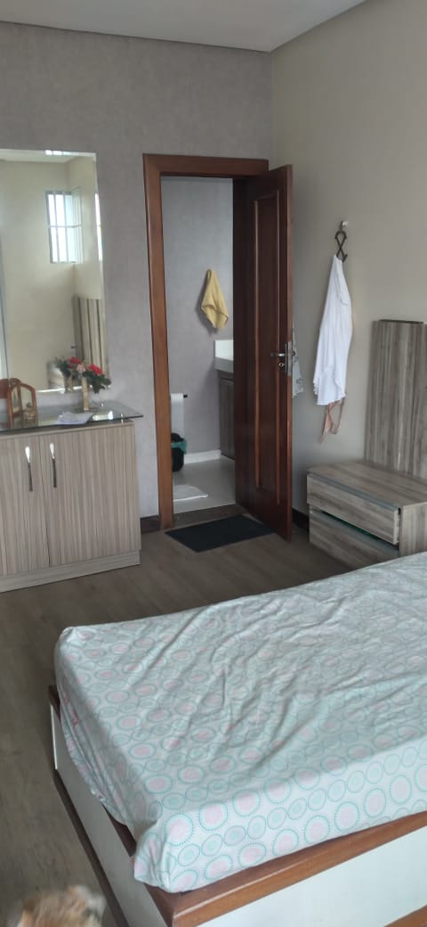 Imagem Apartamento com 4 Quartos à Venda, 300 m²em Nazaré - Belém