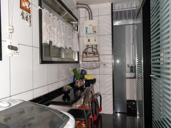 Imagem Apartamento com 3 Quartos à Venda, 75 m² em Vila Gomes Cardim - São Paulo