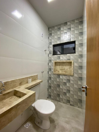 Imagem Casa com 3 Quartos à Venda, 90 m² em Residencial Alvaluz - Aparecida de Goiânia Imagem Casa com 3 Quartos à Venda, 90 m² em Residencial Alvaluz - Aparecida de Goiânia
