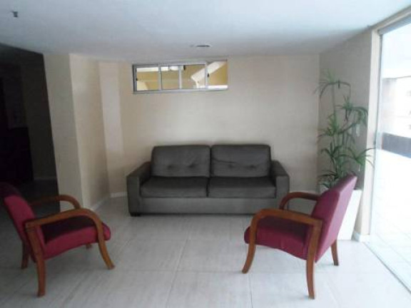 Imagem Apartamento com 3 Quartos à Venda,  em Jóquei Clube - Fortaleza